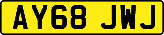 AY68JWJ