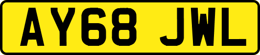 AY68JWL