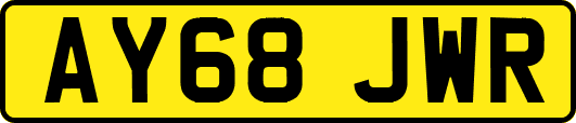 AY68JWR