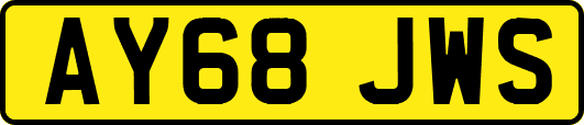 AY68JWS
