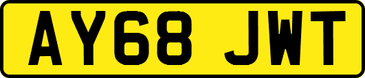 AY68JWT