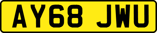 AY68JWU