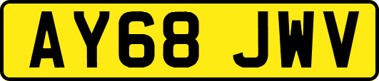 AY68JWV