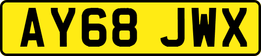 AY68JWX