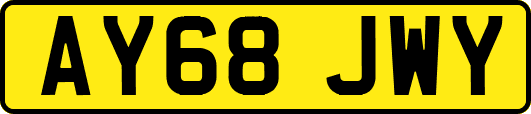 AY68JWY