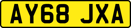 AY68JXA