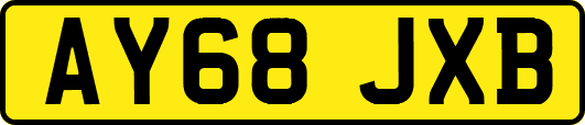 AY68JXB