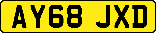 AY68JXD