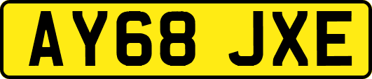 AY68JXE