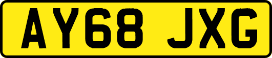 AY68JXG