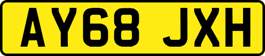 AY68JXH