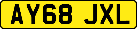 AY68JXL