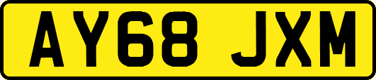 AY68JXM