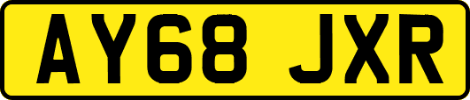 AY68JXR