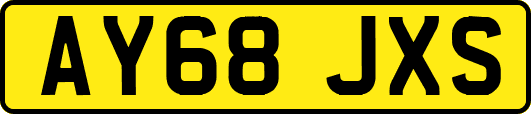 AY68JXS