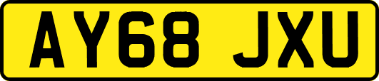 AY68JXU
