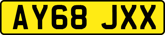 AY68JXX