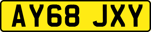 AY68JXY