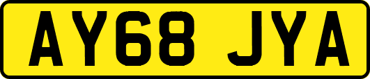 AY68JYA