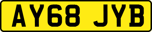 AY68JYB