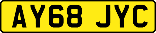 AY68JYC