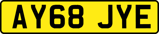 AY68JYE