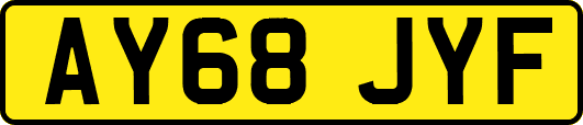 AY68JYF