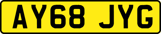 AY68JYG