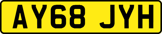 AY68JYH
