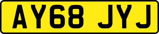 AY68JYJ