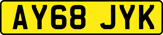 AY68JYK