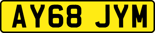 AY68JYM