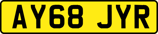 AY68JYR