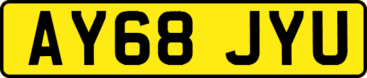 AY68JYU