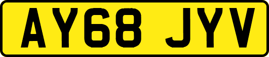 AY68JYV