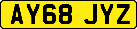 AY68JYZ