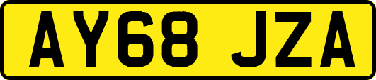 AY68JZA