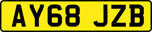 AY68JZB