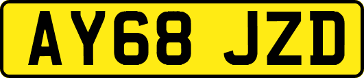AY68JZD