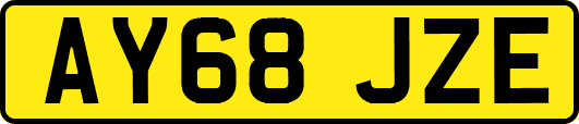 AY68JZE