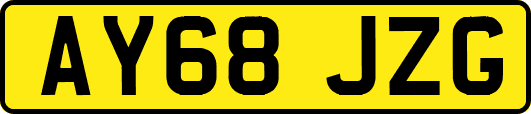 AY68JZG