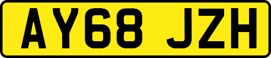 AY68JZH