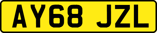AY68JZL