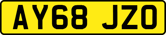 AY68JZO