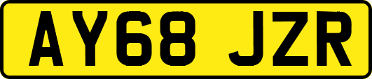 AY68JZR