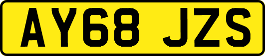 AY68JZS