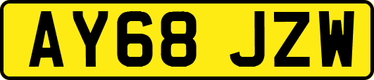 AY68JZW