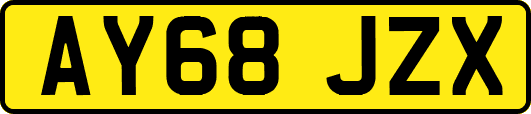 AY68JZX