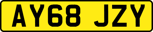 AY68JZY