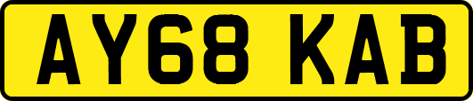 AY68KAB